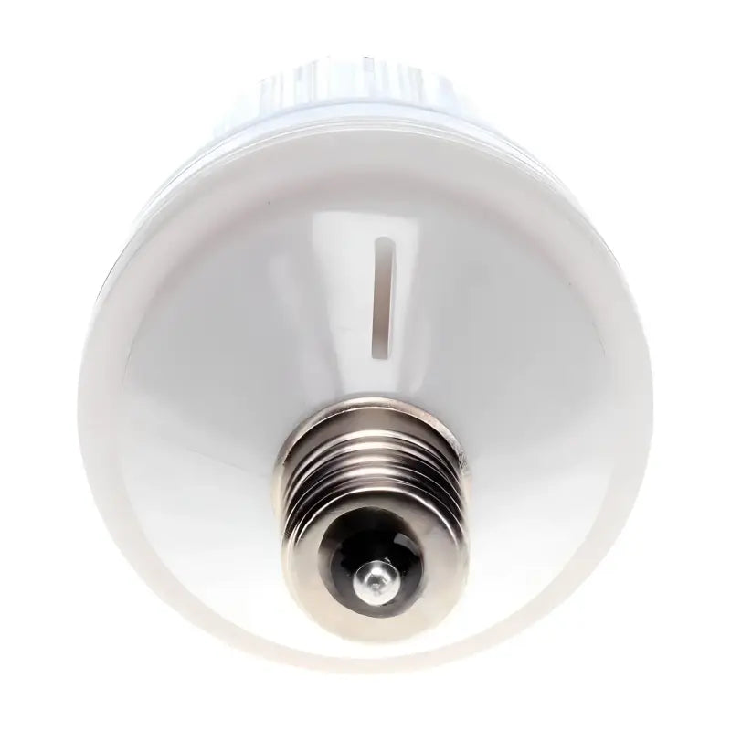 C9 Warm White SuperSpark LED Strobe Light Bulb - Christmas Lights