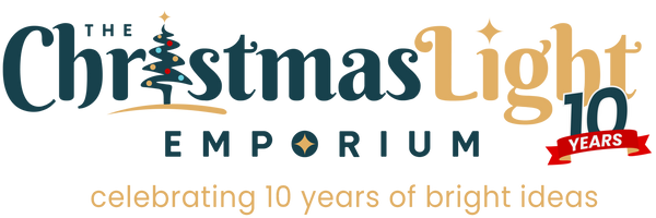 The Christmas Light Emporium