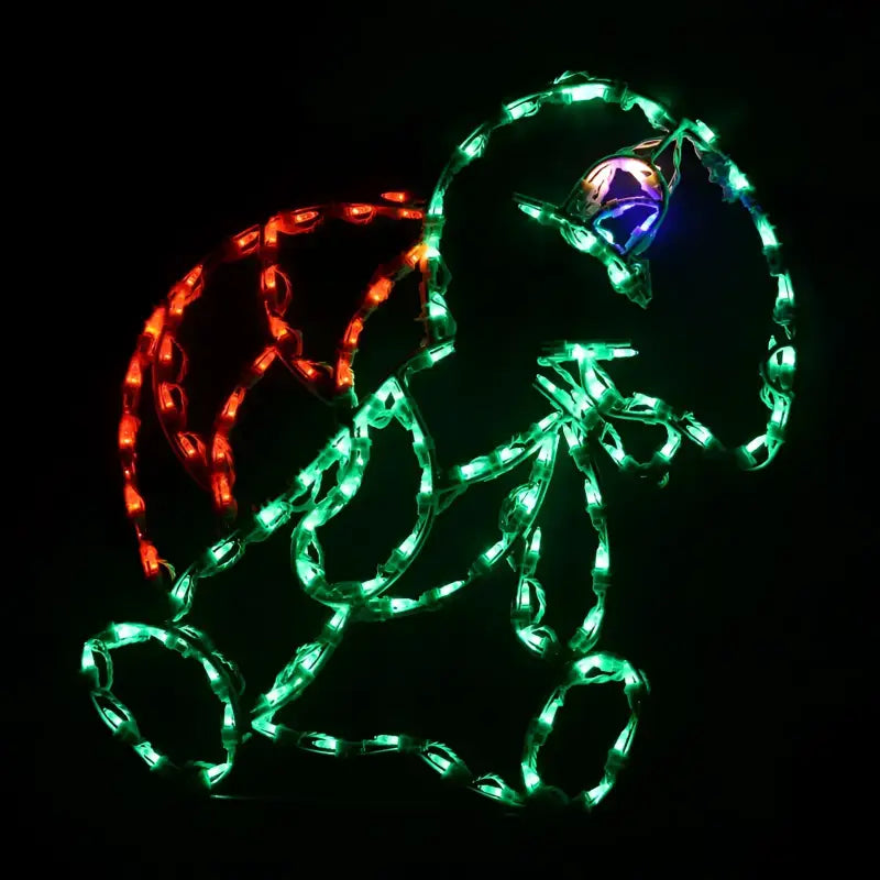 Baby Turtle - Wireframes Displays and Yard Art