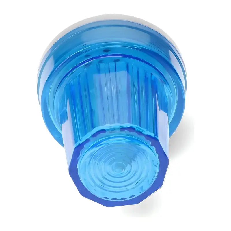 C9 Blue SuperSpark LED Strobe Light Bulb - Christmas Lights