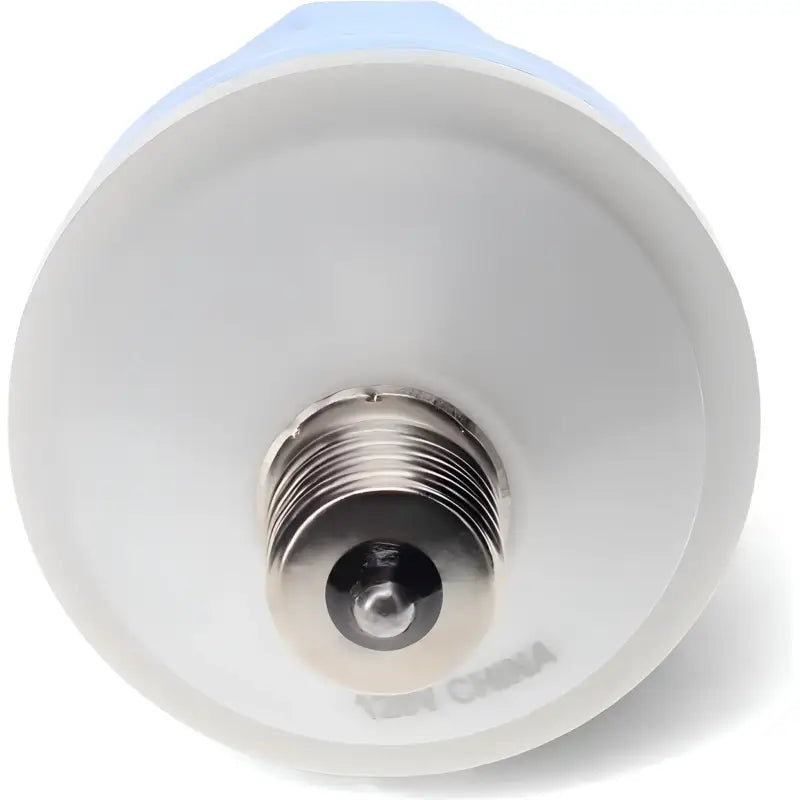 C9 Blue SuperSpark LED Strobe Light Bulb - Christmas Lights