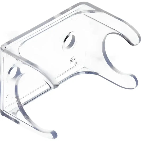 Clips C-Clip for C7 and C9 Cordset Pack of 100 - Christmas Light Installation Accessories