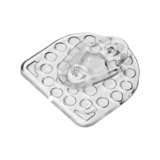 Clips Shingle Speed Tab Commercial Shingle Tab Roof Adapter Pack of 50 - Christmas Light Installation Accessories