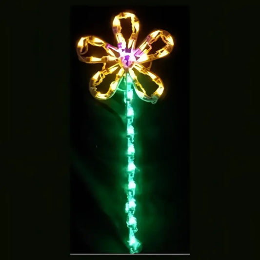 Daisy - Wireframes Displays and Yard Art