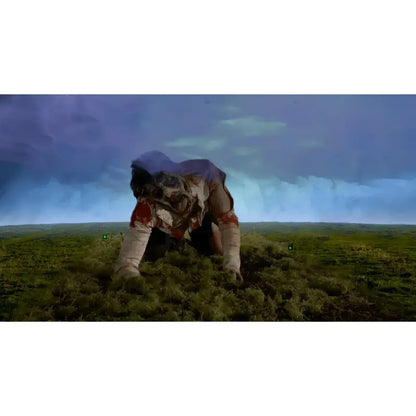 Dead Walkers 2 (Zombies 3) Walking Dead Projection Effect USB Version - Digital Decorations and Projection Effects