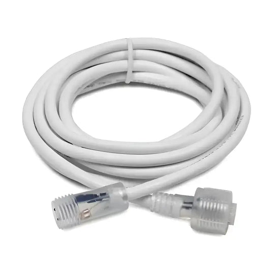 Extension Cable for 2-Wire 1/2’’ Rope Light 9 Feet Long - Christmas Lights