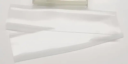 Heat Shrink Tube for 1/2’’ Rope Light Repairs and Projects Pack of 100 - Christmas Lights