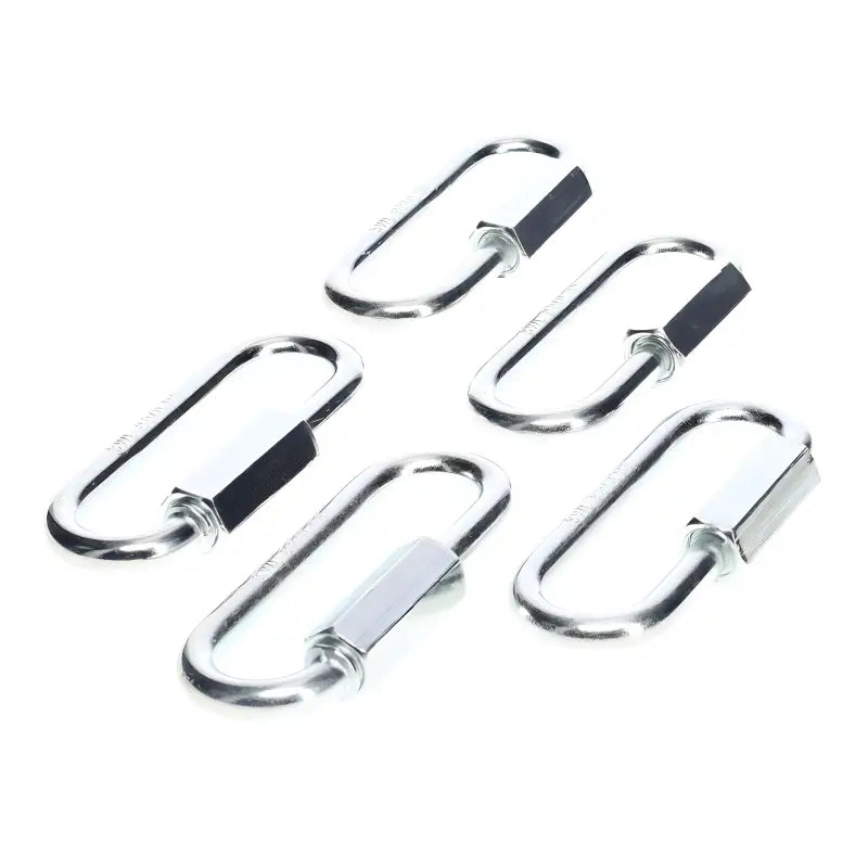 Mega Tree Kit (up to 20 feet tall) - Christmas Light Installation Accessories