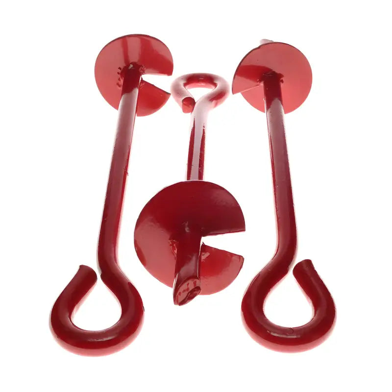 Mega Tree Kit (up to 20 feet tall) - Christmas Light Installation Accessories