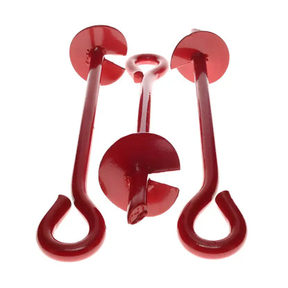 Mega Tree Kit (up to 20 feet tall) - Christmas Light Installation Accessories