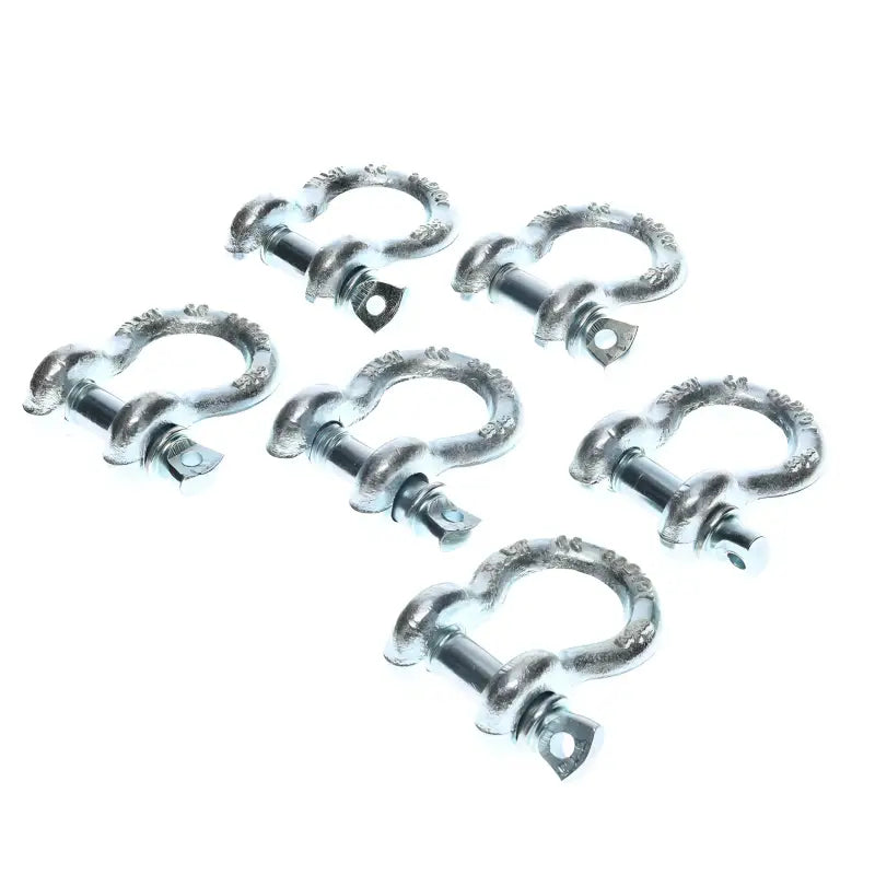 Mega Tree Kit (up to 20 feet tall) - Christmas Light Installation Accessories