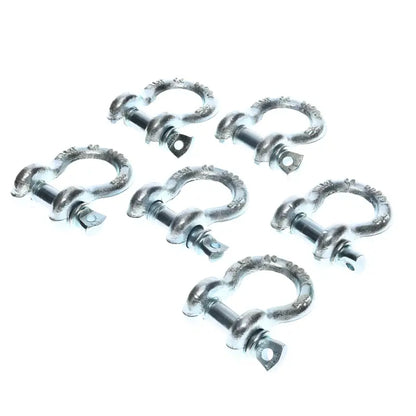 Mega Tree Kit (up to 20 feet tall) - Christmas Light Installation Accessories