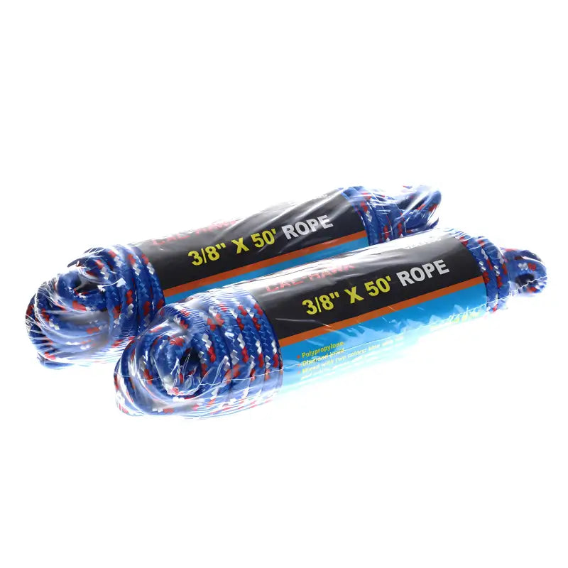 Mega Tree Kit (up to 20 feet tall) - Christmas Light Installation Accessories