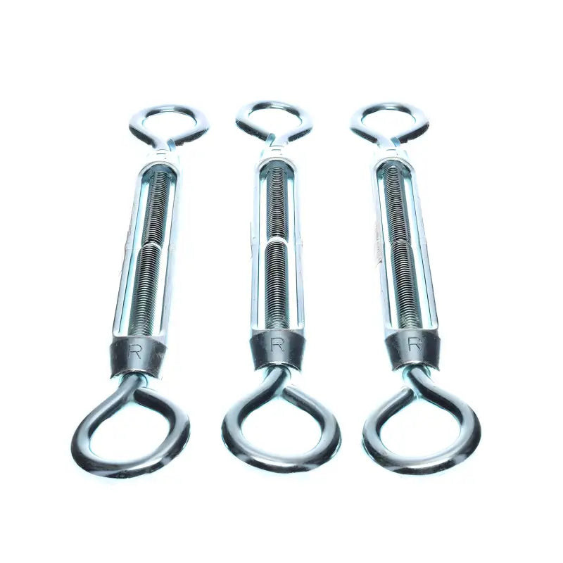 Mega Tree Kit (up to 20 feet tall) - Christmas Light Installation Accessories