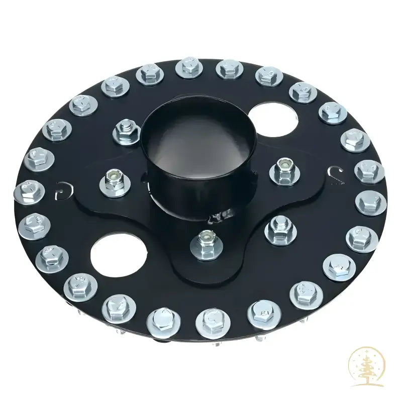 Mega Tree Kit (up to 20 feet tall) - Christmas Light Installation Accessories