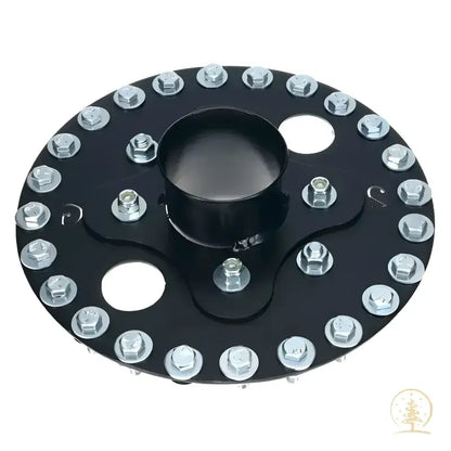 Mega Tree Kit (up to 20 feet tall) - Christmas Light Installation Accessories