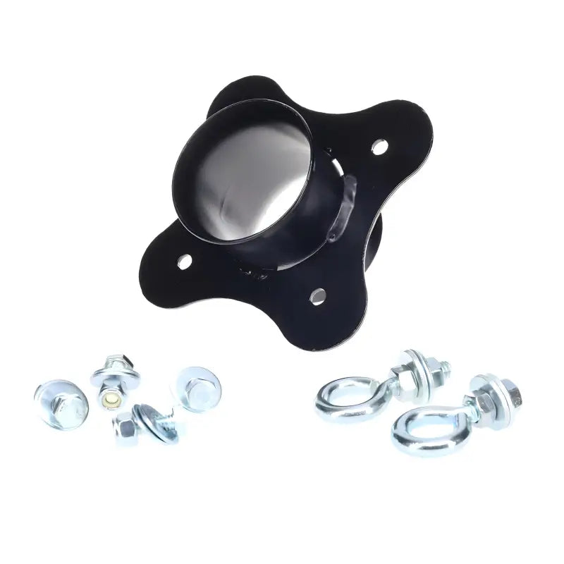 Mega Tree Kit (up to 20 feet tall) - Christmas Light Installation Accessories