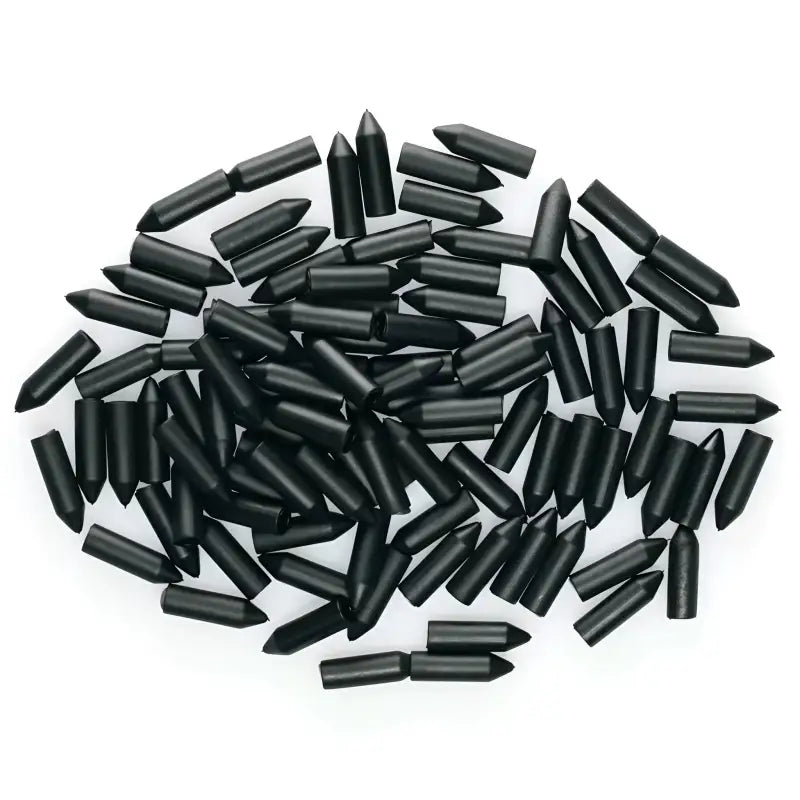 Multi Use Blackout Caps Pack of ~100 - Christmas Light Installation Accessories