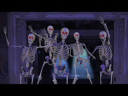 The Rising Dead, Projection Effect, Digital Download