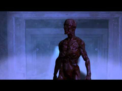 Ghouls HD, Halloween Projection Effects, Digital Download