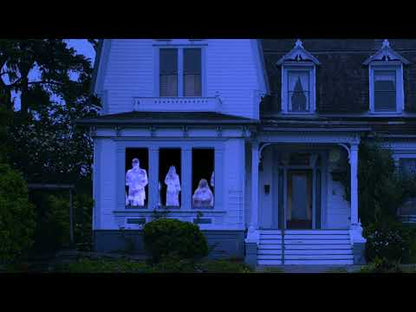 Ghosts of History 2, Projection Effect, USB Version