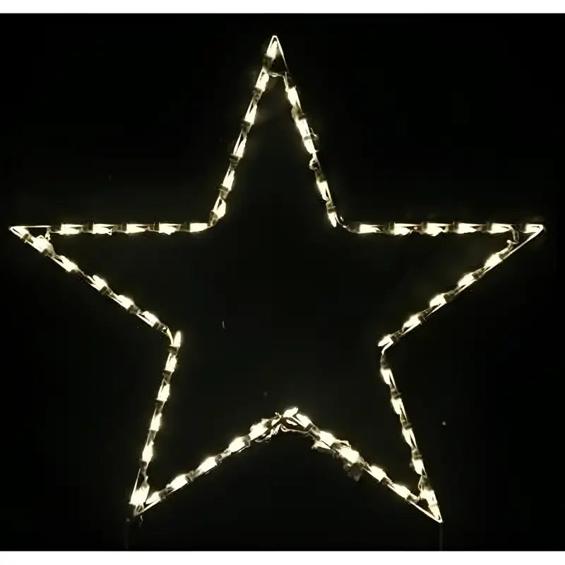 Star Basic - Wireframes Displays and Yard Art