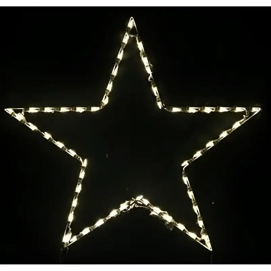 Star Basic - Wireframes Displays and Yard Art