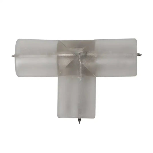 T-Connector for 1/2’’ LED Rope Light - Christmas Lights