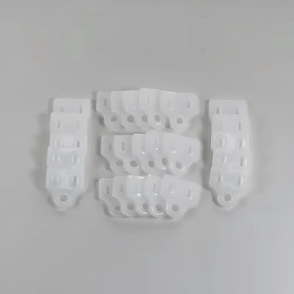 Weatherproof Electrical Plug Extension Cord Gaskets 25 Pack - Christmas Light Installation Accessories