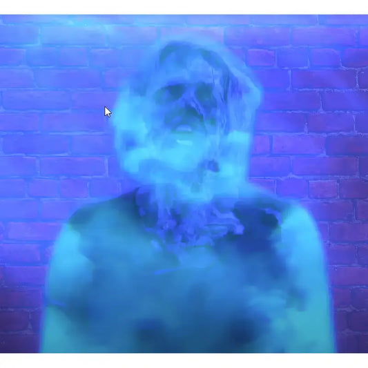 Zombie Ghosts Projection Effect USB Version - Digital Decorations and Projection Effects